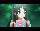 【デレステ6人ライブ】「Hungry Bambi」(橘ありす フェス限定SSR8)【1080p60/4K HDR】