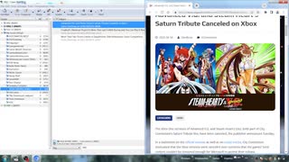 VNS: Just The News – Cuckchan Is Kill (April 23, 2025)