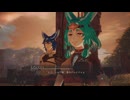 [ユミアのアトリエ]第11回(11-2) シルワ族の長クレイジャ