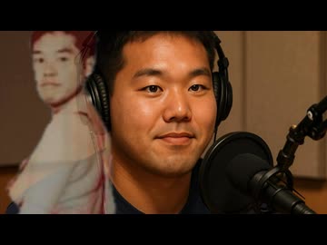 AIで野獣ママについて語り尽くすラジオ番組