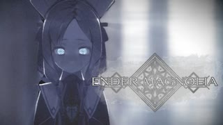 人工生命体と共に征く ENDER MAGNOLIA 実況プレイ part35