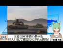 【動画News】主要国軍事費の動向を対人口比で確認(2025年公開版)(2025/05/13)
