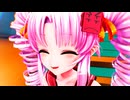【第五回10秒動画祭】励ましてくれるついなちゃん【MMD】
