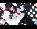 【MMD艦これ】暁 雷 電「おちゃめ機能」