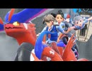 【女性のんびり実況】ポケットモンスター スカーレット Part43
