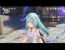 原神　雷電将軍＆ファルザン＆ナヒーダでデイリー任務#４５１。地脈の花