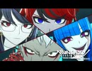 【HUNDRED LINE -最終防衛学園-】特防隊始動！変身バンクがかっこよすぎる！？#4【実況】