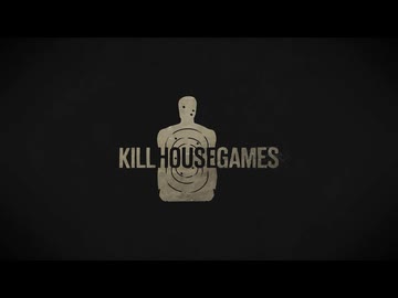 ゆっくり実況でDOOR KICKERS2　試作