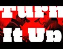 Turn It Up [Hip Hop][AI-MusicVideo]