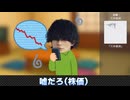 おそるおそる株価をチェックするBUMP藤原基央実況14