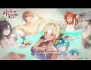 また風呂入ってる・・・【ユミアのアトリエ】【実況】#33
