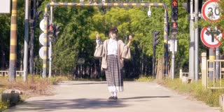 「いかないで」/踊ってみた　〚tomoe〛