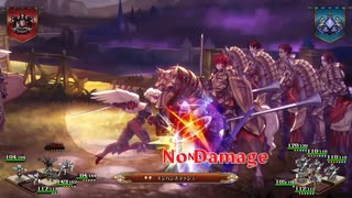 ユニコーンオーバーロード レックス ゼノイラ #34