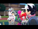 お疲れさまでスター！part14【ポケモンスカーレット】