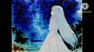 《自作曲》Stardust Alone【もち子さん】