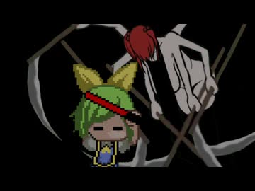 怪談深夜廻袋.第4夜「ららばい」