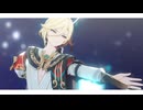 【原神MMD】スタースタースタート【カーヴェ】