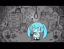 『±0』(初音ミクのみバージョンぽよろいどカバー)