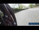 2025年5月3日バイク走行風景動画