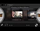 【巨女×メカ娘】ハツリバーブ-HAZEREVERB-　イベントストーリー　『さらば、美しき夢』　サイドストーリー　オーディオコメンタリー【健全系RPG】