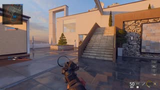 【CoD:BO6】四十過ぎてもマルチプレイ実況19