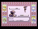 【ポケットモンスター赤】ポケモン図鑑完成を目指して Part8【ハナダジム】