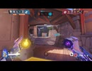 Overwatch2 【オーバーウォッチ2】 適当実況動画part372