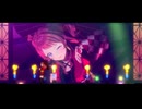 【学マス】学園アイドルマスター　ライブムービー　花海 咲季　冠菊