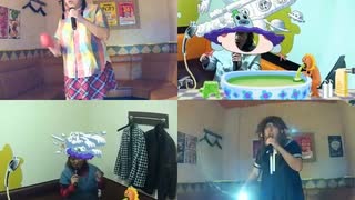 おさかな天国／柴矢裕美