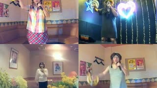 ハロー・グッバイ／柏原芳恵