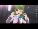 【MMD艦これ】天使の翼【ゆうぐもマッマ】