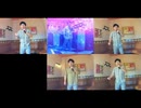 I'm here saying nothing／矢井田瞳