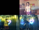Love me tender／D-LOOP