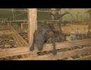 [7DTD] 敏感爆走インセでカッチカチな動物園78 [V1.4]
