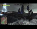 [龍が如く8外伝]第17回(17-3) 雷雨の航海