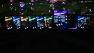 6.掃除屋とワ―プ社のライブラリ―オブルイナ