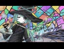不眠症ほうき星 MV【初音ミク】