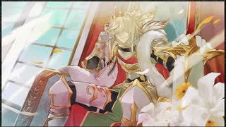 ReOath-巨神と誓女 外典-　千年戦争アイギスコラボストーリー