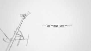 #16 answer / 可不 from ウェイウェイ