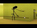 【ゆっくり実況ロブロックス】The Backroomsらしき場所から脱出！#1