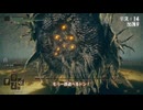 【ELDEN RING】左スティック封印でDLC初見プレイ part5