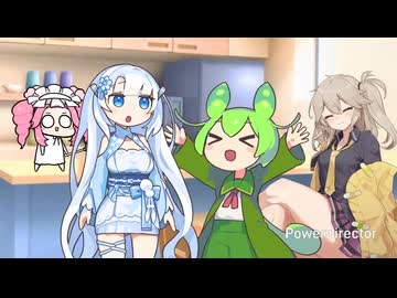 平行世界『ボイボ寮』