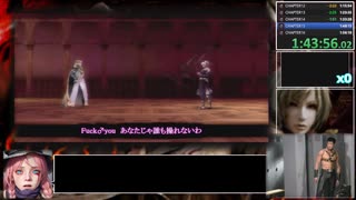 【RTA】 アンデッドナイツ 2時間35分53秒 Part6 (ドラクーン公国領・後編)
