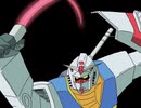 機動戦士ガンダムのアイキャッチを書いてみた