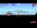 【terraria】ズルしてでも遠距離縛りでFTWマスターInfernum『part：ディアクロップス』