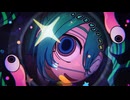 【歌ってみた】モニタリング ver.A使徒【初投稿】