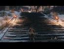 sc^イカれた生放送(SEKIRO)　５－１