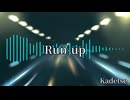 【フリーBGM】Run-up / Kadetse【035】