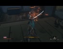 sc^イカれた生放送(SEKIRO)　５－３