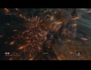sc^イカれた生放送(SEKIRO)　５－５